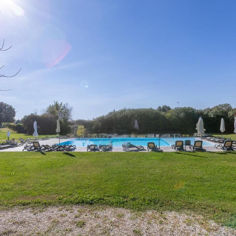 SG Family - Appartamento Experia - Pool & Golf - Appartamento con 3 Camere da Letto - 15