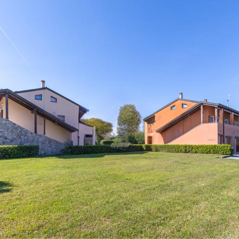 SG Family - Appartamento Experia - Pool & Golf - Appartamento con 3 Camere da Letto - 16