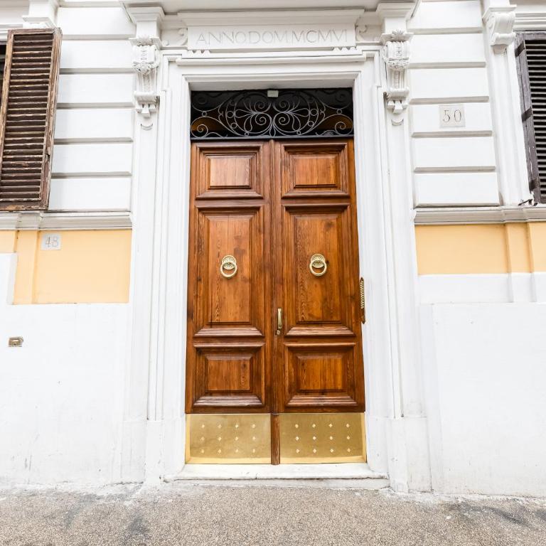 BigFamilyFlats - Colosseo Termini - Appartamento con 5 Camere da Letto - 27
