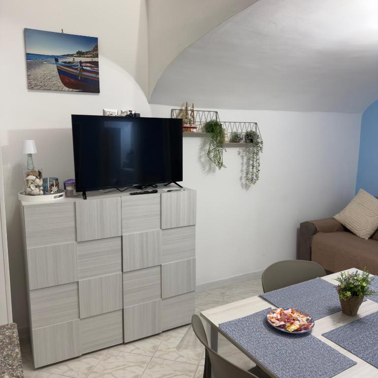 Vico del Sarto - Appartamento con 1 Camera da Letto - 10