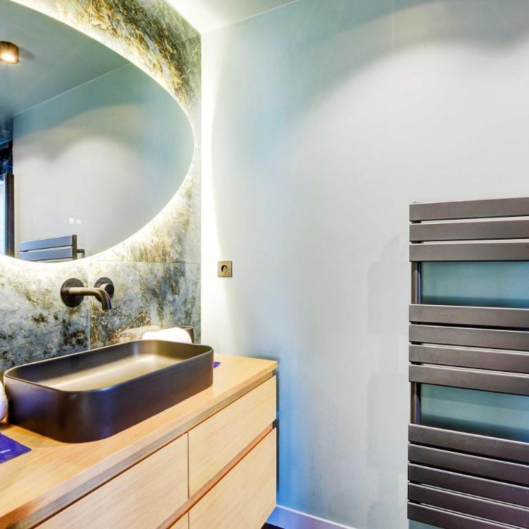 Beautiful apartment - AC-1BR- 4P - Les Halles - Appartement - 6