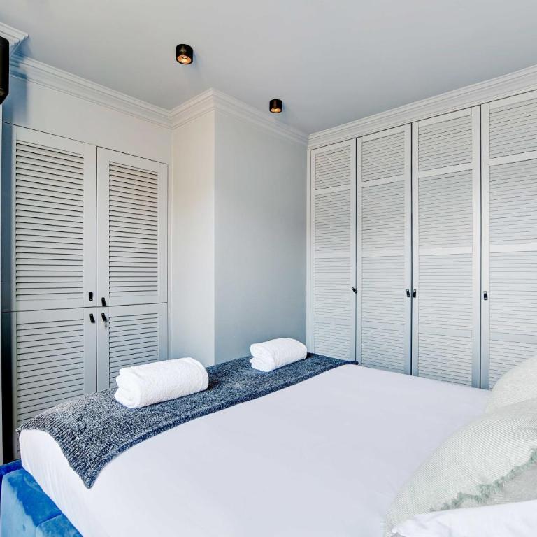 Beautiful apartment - AC-1BR- 4P - Les Halles - Appartement - 9