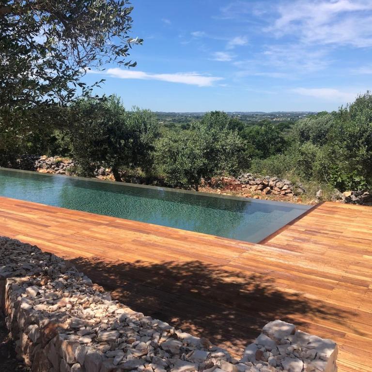 Villa Alberovivo - Casa con 4 camere da letto - 2