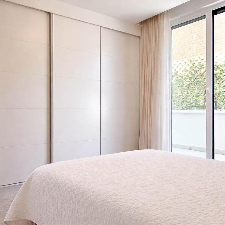 Modern 3 bed in Casa Banderas, La Cala De Mijas - Three-Bedroom Apartment - 22