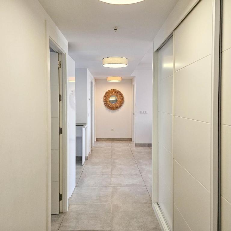 Modern 3 bed in Casa Banderas, La Cala De Mijas - Three-Bedroom Apartment - 32