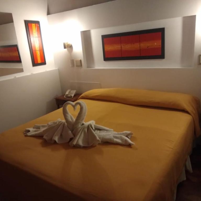 DOMUS AUDITORIUM - Habitación Doble Deluxe - 1 o 2 camas - 3