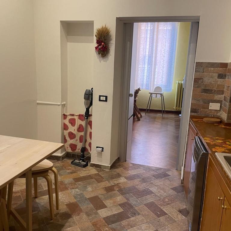 Casa Aurora - Appartamento con 1 Camera da Letto - 31