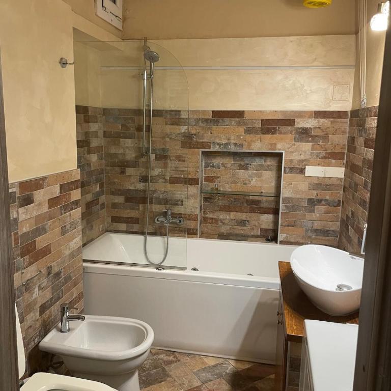 Casa Aurora - Appartamento con 1 Camera da Letto - 17