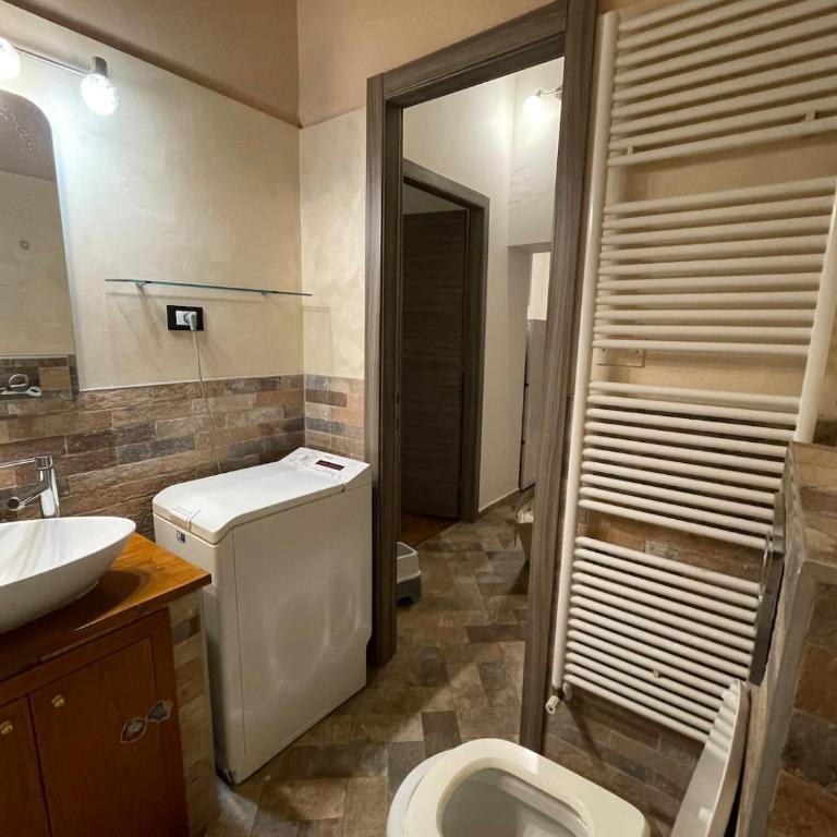 Casa Aurora - Appartamento con 1 Camera da Letto - 34