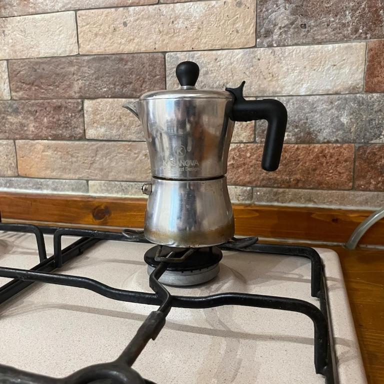 Casa Aurora - Appartamento con 1 Camera da Letto - 36