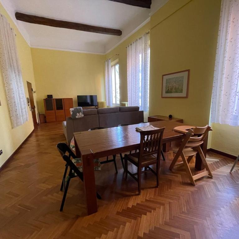 Casa Aurora - Appartamento con 1 Camera da Letto - 37