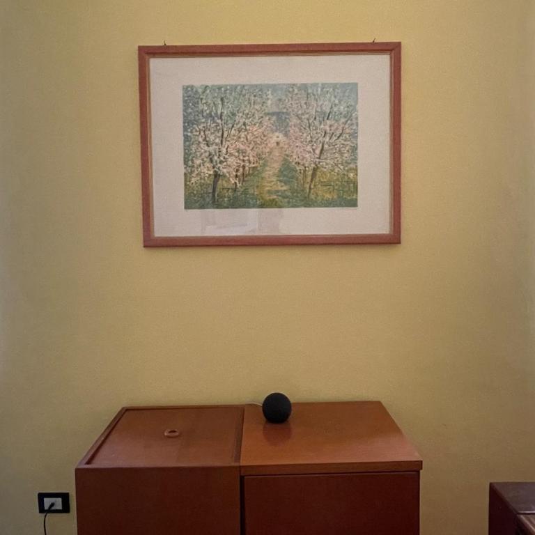 Casa Aurora - Appartamento con 1 Camera da Letto - 38