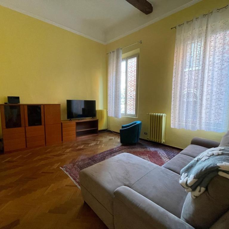 Casa Aurora - Appartamento con 1 Camera da Letto - 21