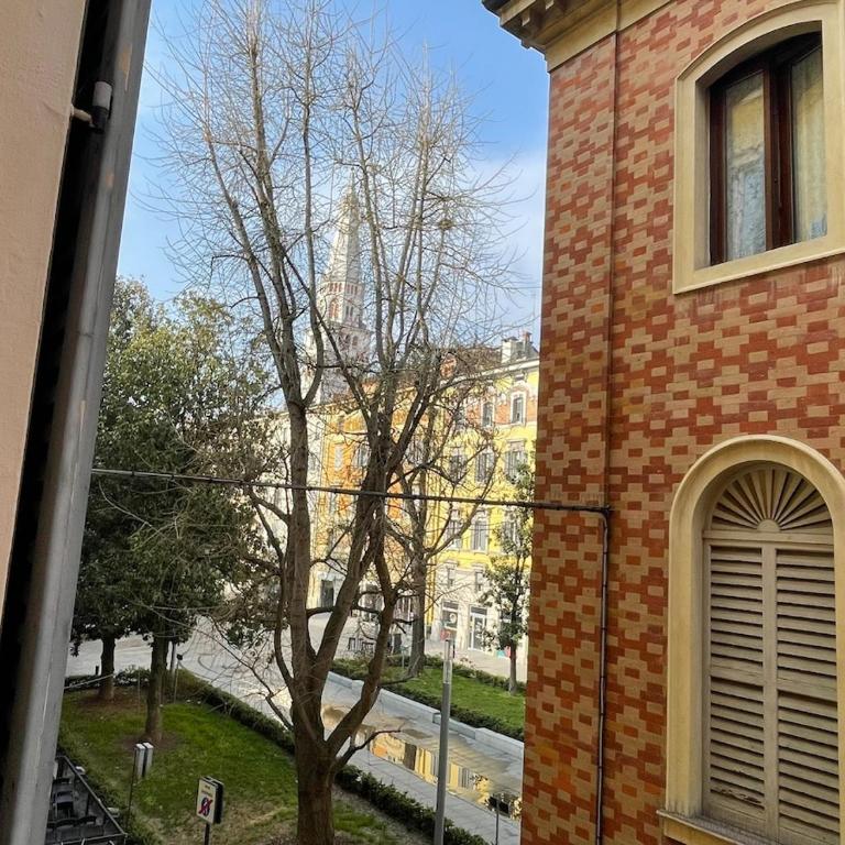 Casa Aurora - Appartamento con 1 Camera da Letto - 40