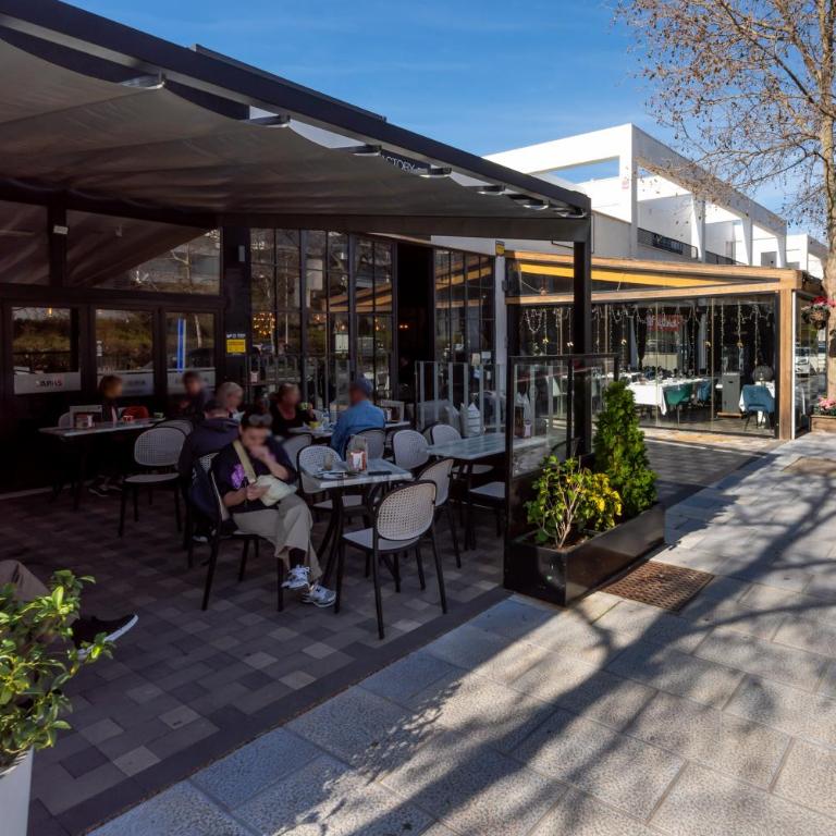 Jardiana Lotus - Walking distance to La Cala De Mijas - Apartamento con vistas a la piscina - 34