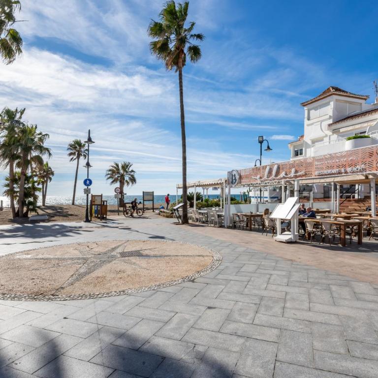 Jardiana Lotus - Walking distance to La Cala De Mijas - Apartamento con vistas a la piscina - 36