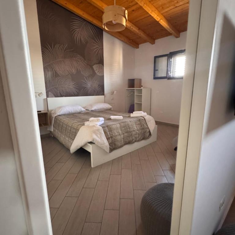 Ciuri house - Double Room with Extra Bed - 5