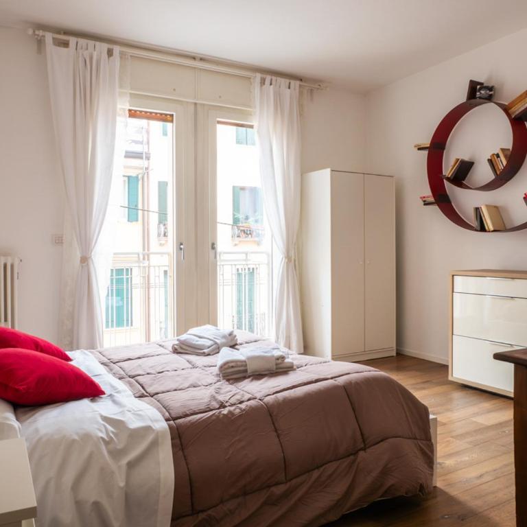 Residenza Storica in Prato della Valle - Appartamento con 2 Camere da Letto - 7