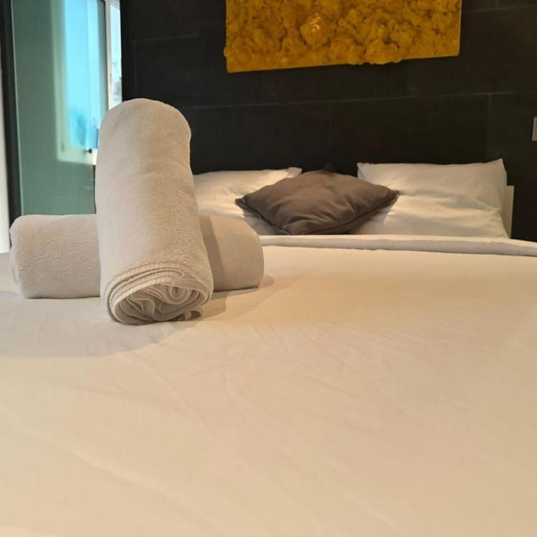 Rincón Madrileño EM - One-Bedroom Apartment - 1