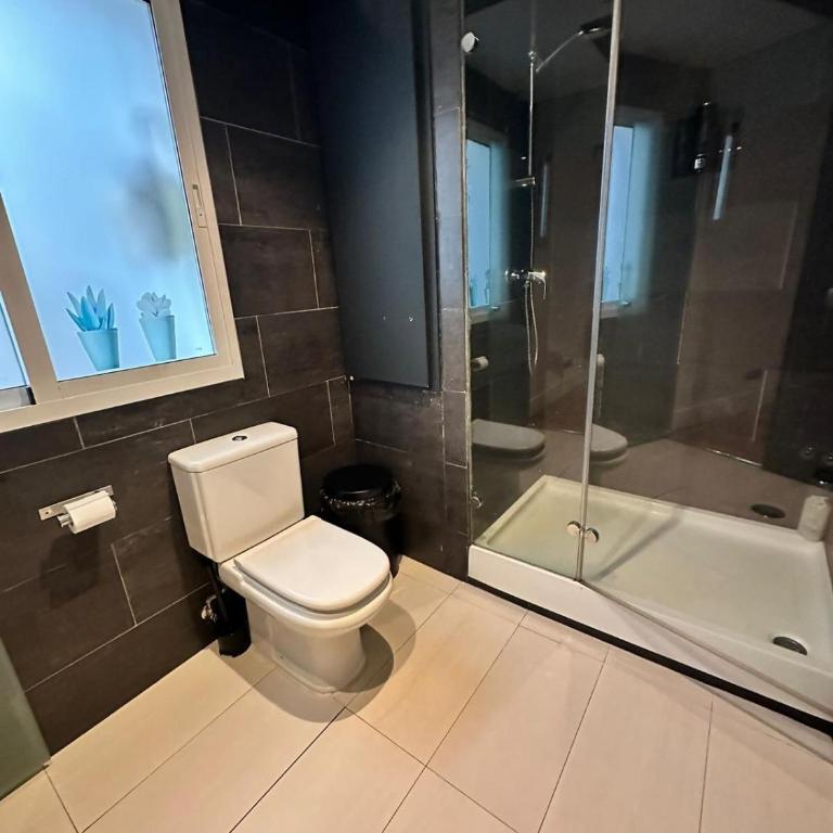 Rincón Madrileño EM - One-Bedroom Apartment - 3