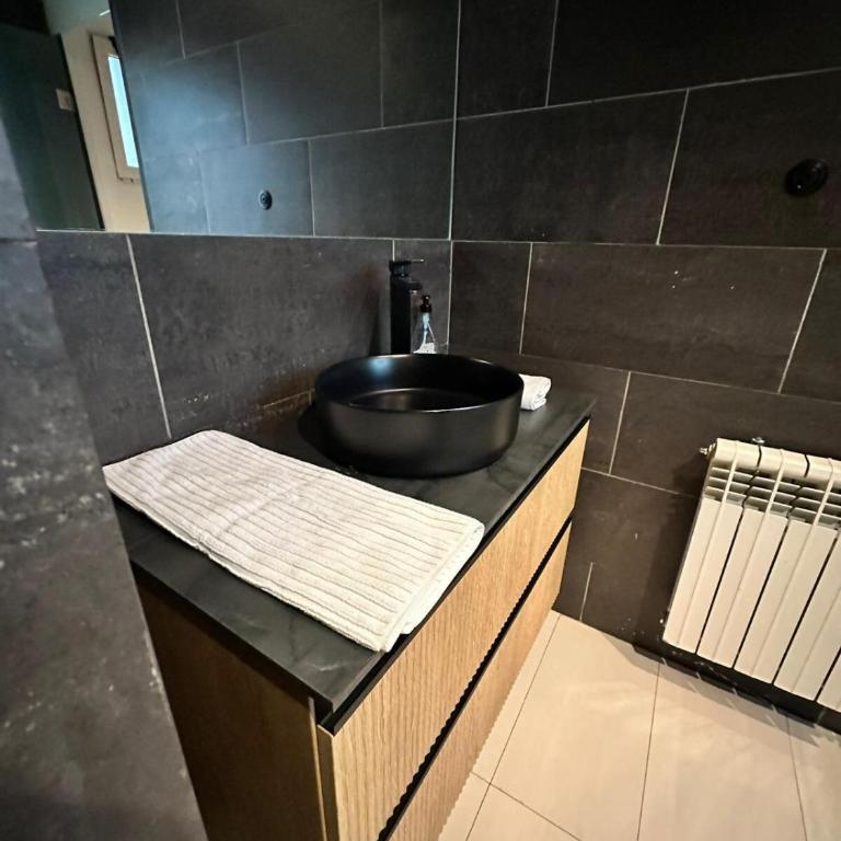 Rincón Madrileño EM - One-Bedroom Apartment - 6