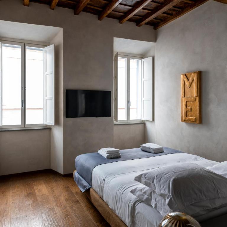 Roma apartments - Appartamento con 1 Camera da Letto - 6