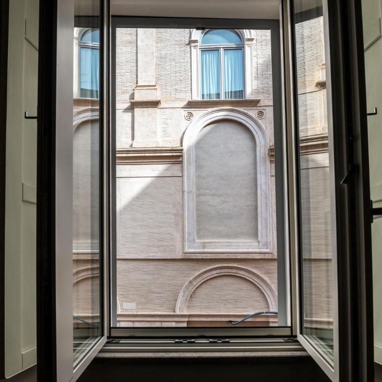 Roma apartments - Appartamento con 1 Camera da Letto - 17