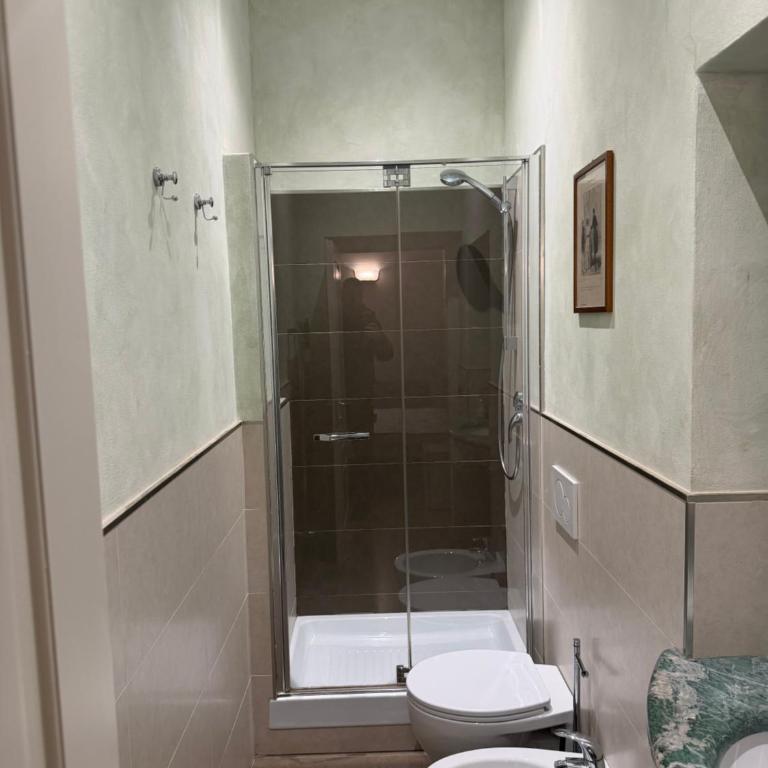 Serragli Luxury Casa Di Annusca - Camera Familiare - 23