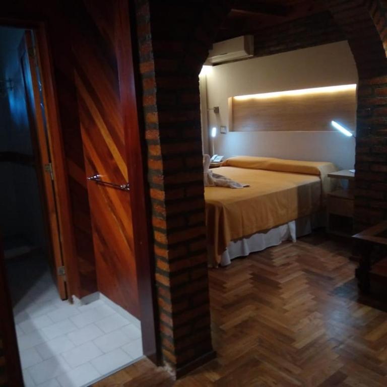 DOMUS AUDITORIUM - Habitación Doble Deluxe - 1 o 2 camas - 8
