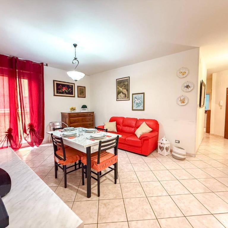 Bratislava Apartment vicino al mare Rif A344 - Two-Bedroom Apartment - 3