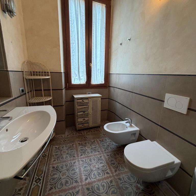 Serragli Luxury Casa Di Annusca - Camera Matrimoniale - 16