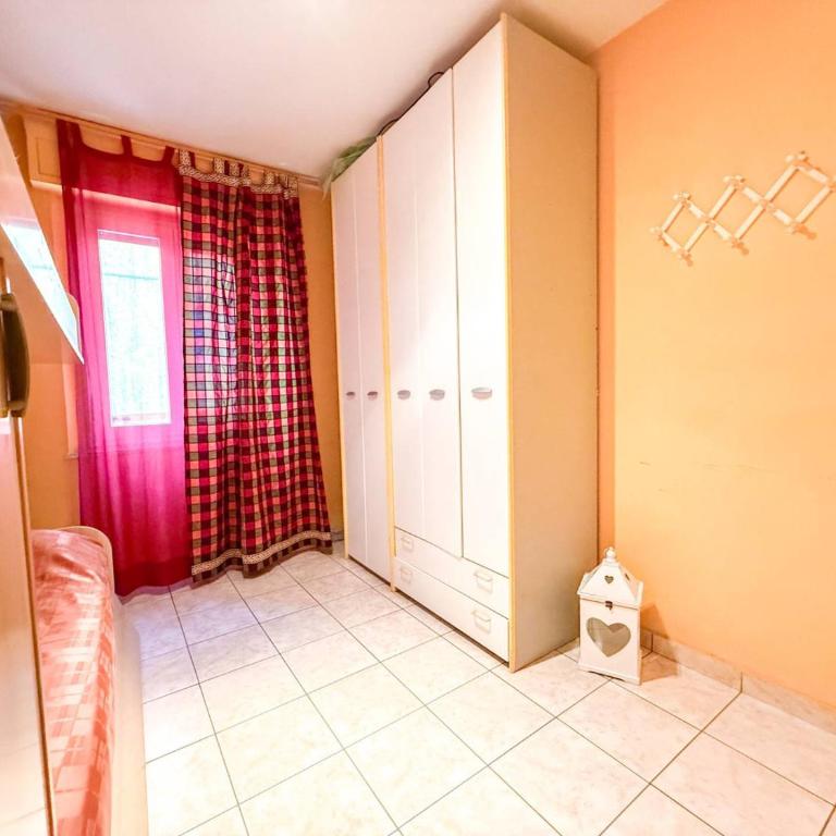 Bratislava Apartment vicino al mare Rif A344 - Two-Bedroom Apartment - 14