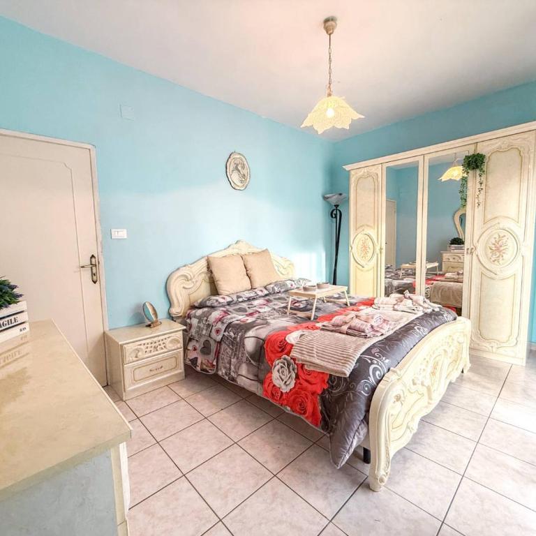 Bratislava Apartment vicino al mare Rif A344 - Two-Bedroom Apartment - 9
