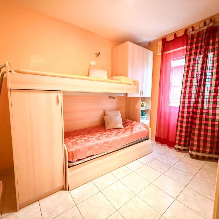 Bratislava Apartment vicino al mare Rif A344 - Two-Bedroom Apartment - 13