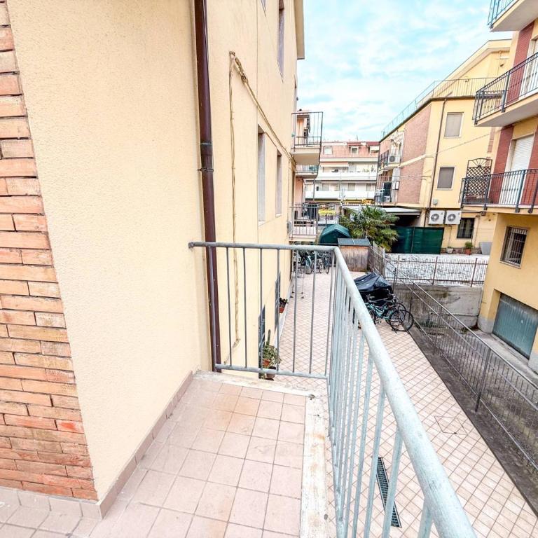 Bratislava Apartment vicino al mare Rif A344 - Two-Bedroom Apartment - 17