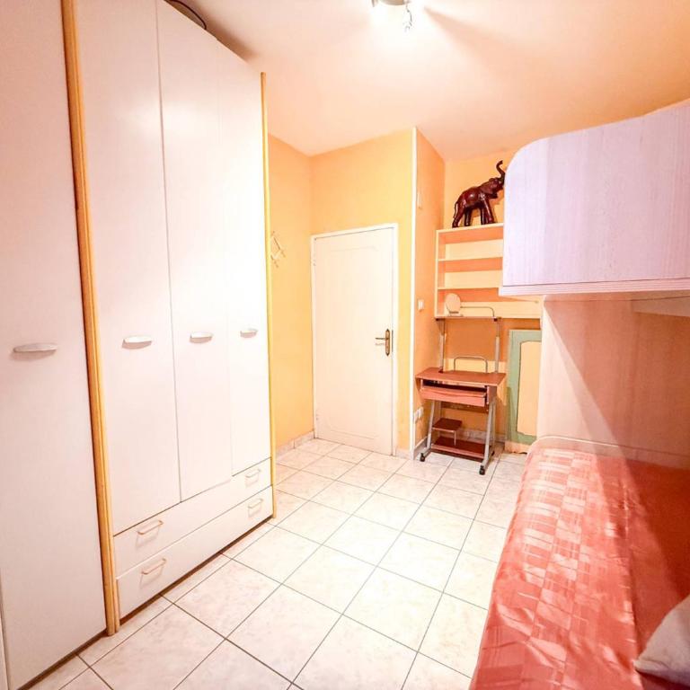 Bratislava Apartment vicino al mare Rif A344 - Two-Bedroom Apartment - 16