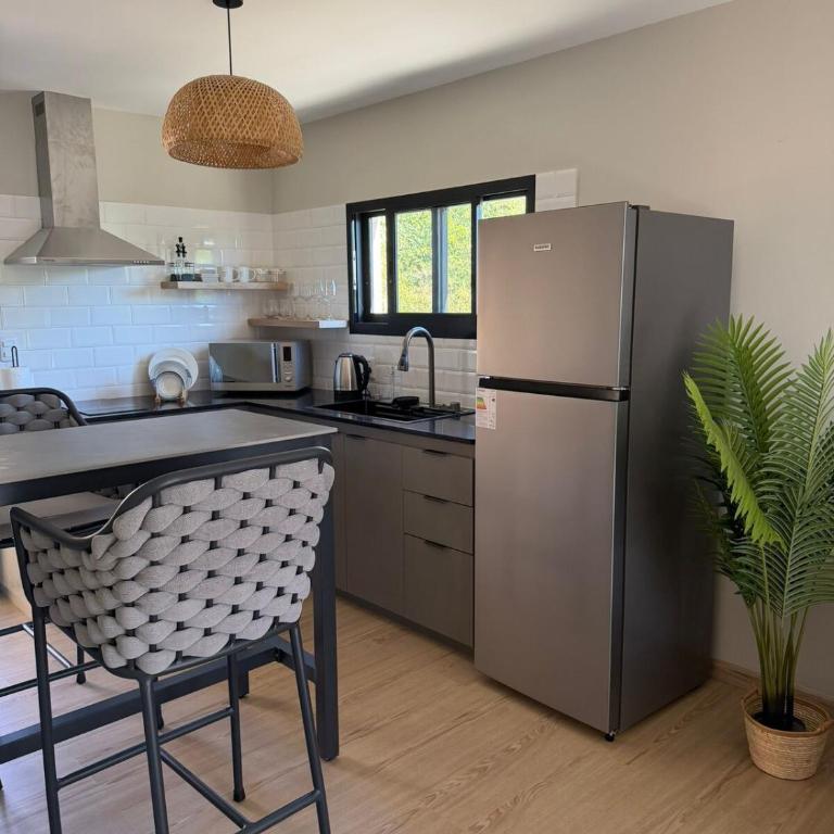 Estudio Las Palmeras - Plaza de Toros - One-Bedroom Apartment - 2