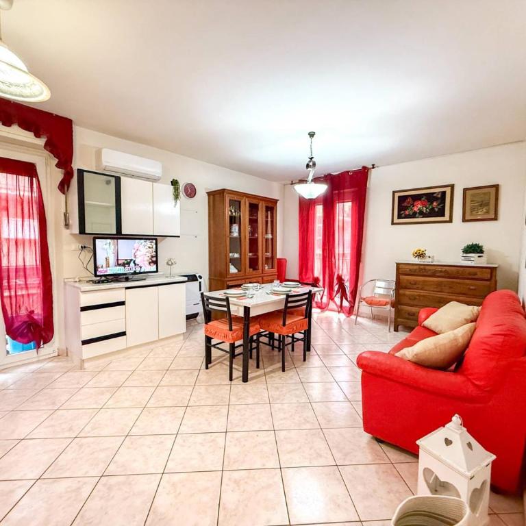 Bratislava Apartment vicino al mare Rif A344 - Two-Bedroom Apartment - 2
