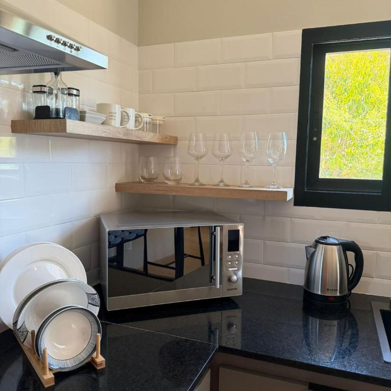 Estudio Las Palmeras - Plaza de Toros - One-Bedroom Apartment - 3