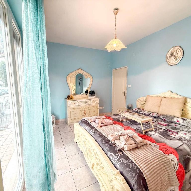 Bratislava Apartment vicino al mare Rif A344 - Two-Bedroom Apartment - 10