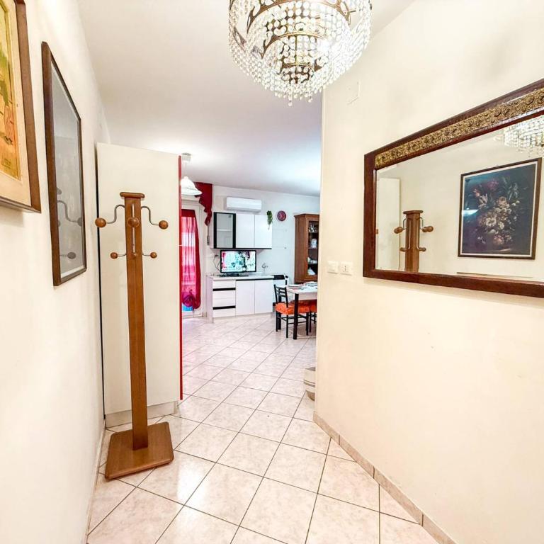 Bratislava Apartment vicino al mare Rif A344 - Two-Bedroom Apartment - 7