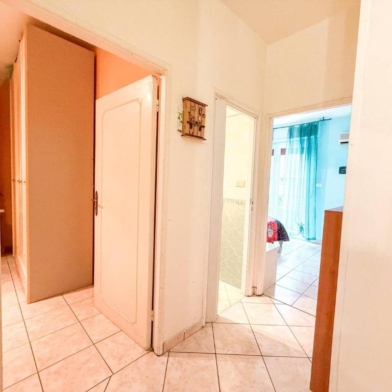 Bratislava Apartment vicino al mare Rif A344 - Two-Bedroom Apartment - 21