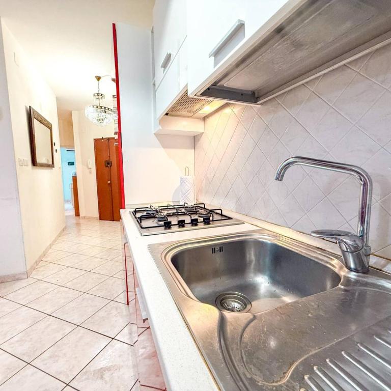 Bratislava Apartment vicino al mare Rif A344 - Two-Bedroom Apartment - 6