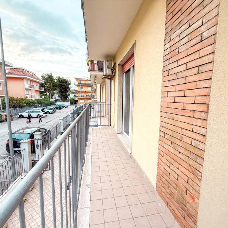 Bratislava Apartment vicino al mare Rif A344 - Two-Bedroom Apartment - 22