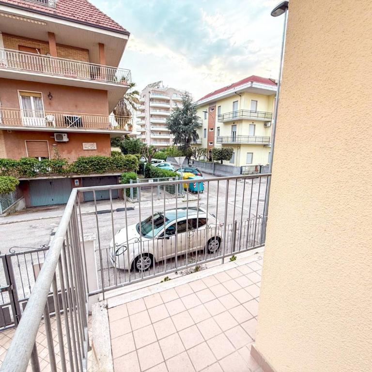Bratislava Apartment vicino al mare Rif A344 - Two-Bedroom Apartment - 23