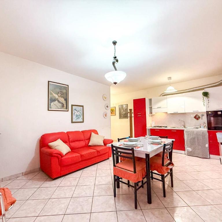 Bratislava Apartment vicino al mare Rif A344 - Two-Bedroom Apartment - 4