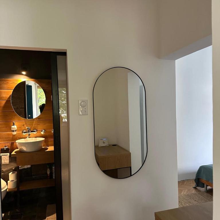 Belgrade Central Cozy Studio - One-Bedroom Apartment - 5
