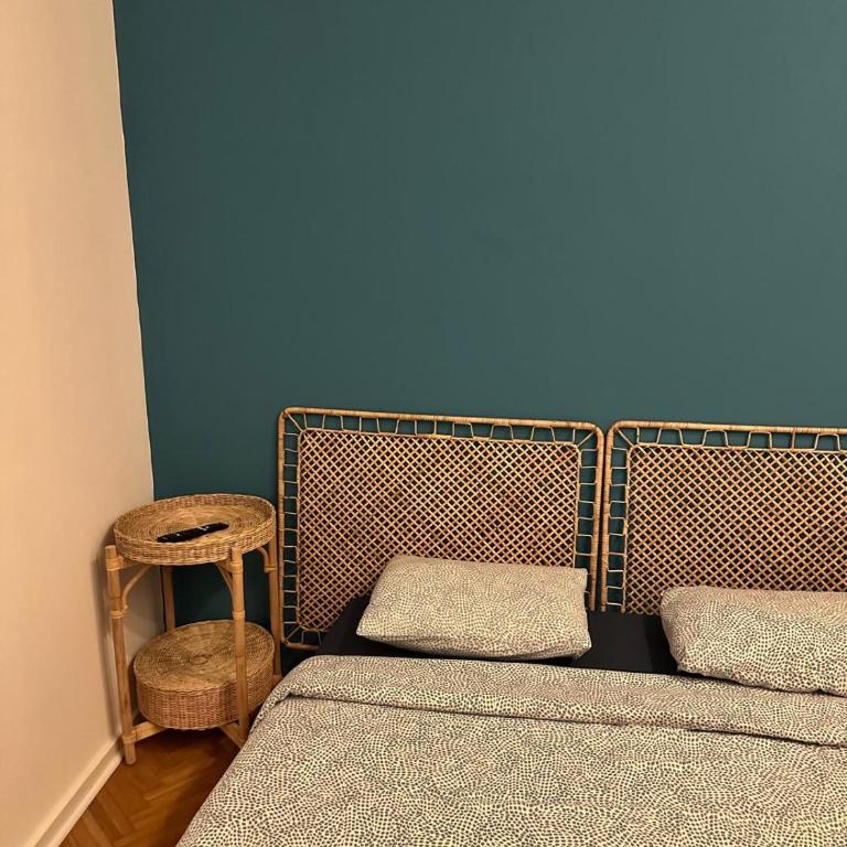 Belgrade Central Cozy Studio - One-Bedroom Apartment - 8