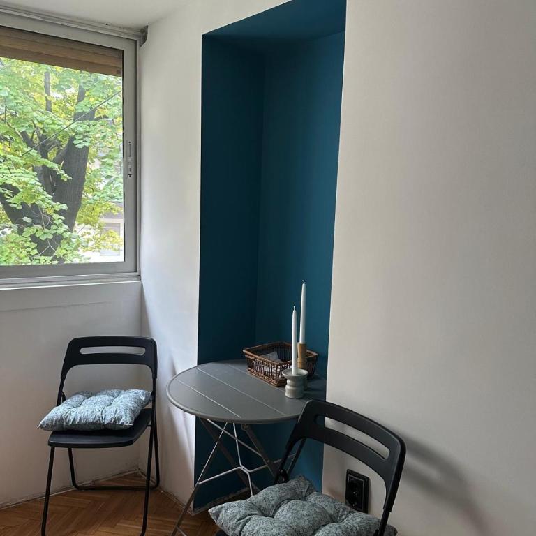 Belgrade Central Cozy Studio - One-Bedroom Apartment - 9