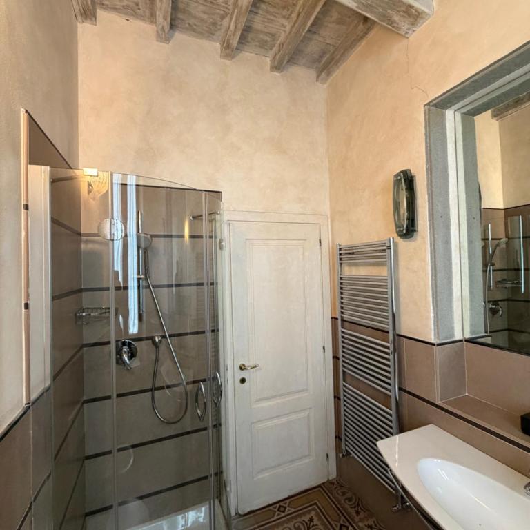 Serragli Luxury Casa Di Annusca - Camera Matrimoniale - 14
